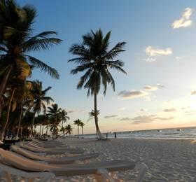Siente Tulum в Тулуме
