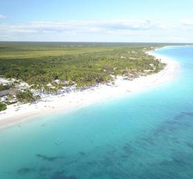 Туры в Siente Tulum в Мексике