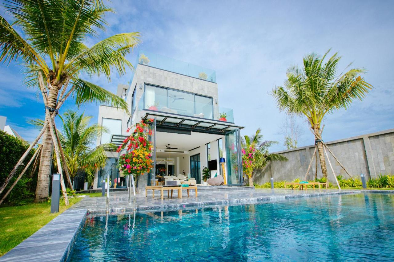 Perolas Villas Resort