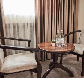 Отдых в BAL Tabassum Hotel - Узбекистан, Фергана