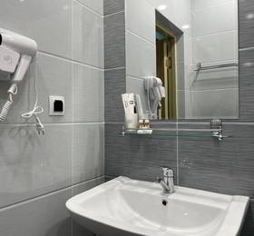 Отдых в Emin hotel - Узбекистан, Фергана