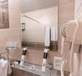 Туры в Grand Fergana Hotel в Узбекистане