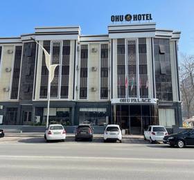 Туры в Ohu Palace в Узбекистане