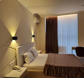 Tantana Hotel в Фергане