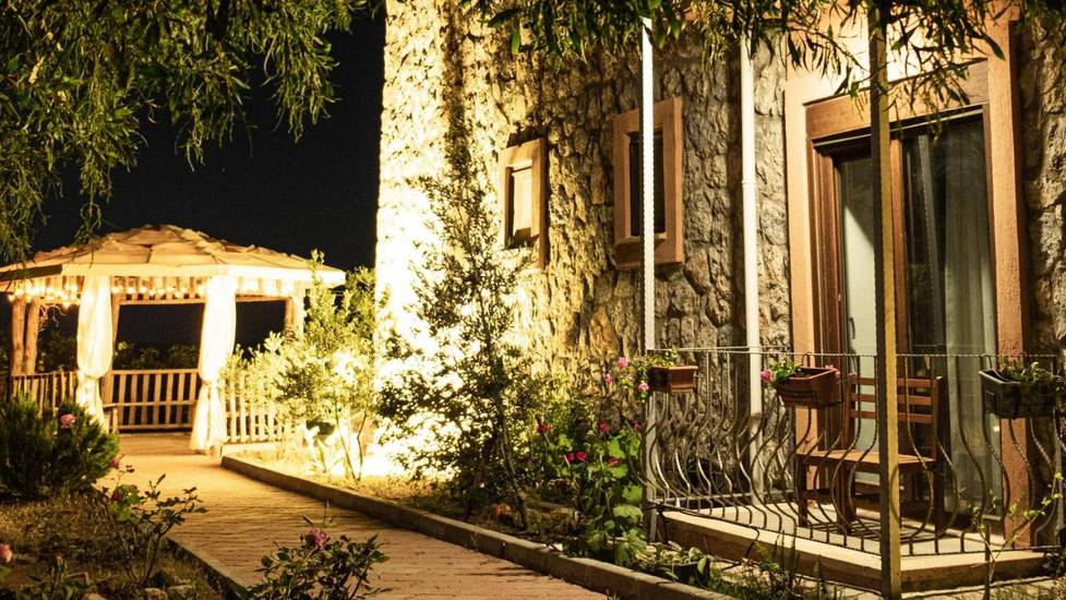 Casa Di Pietra 2* Турция, Фетхие