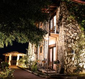 Casa Di Pietra в Фетхие