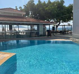 Mia Casa Hotel в Фетхие