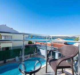 Отдых в Mia Casa Hotel - Турция, Фетхие
