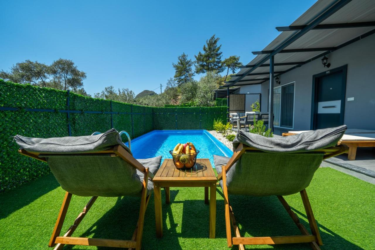 Santana Villas  Турция, Фетхие
