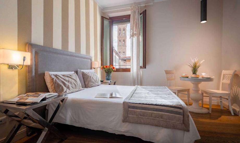 Hotel del Corso 3* Италия, Флоренция