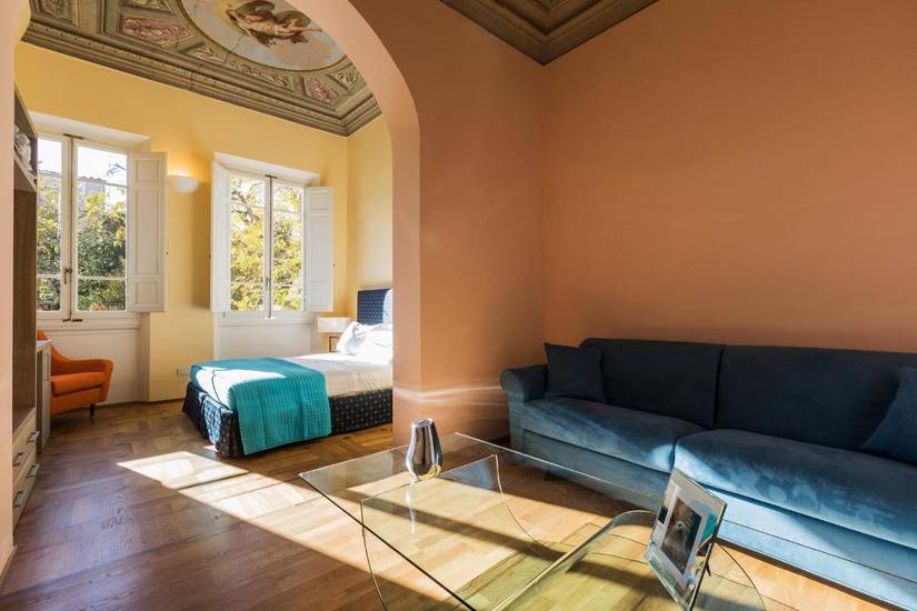 Hotel la Scala 3* Италия, Флоренция