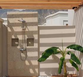 Туры в Naama Beach Villas & Spa в ОАЭ