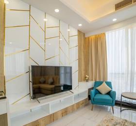 Туры в Platinum Coast Hotel Apartments в ОАЭ