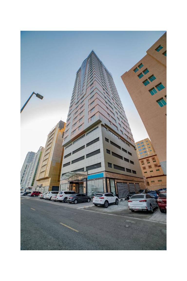Platinum Coast Hotel Apartments