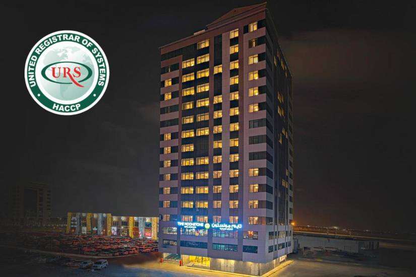 Time Moonstone Hotel Apartments 3* ОАЭ, Фуджейра
