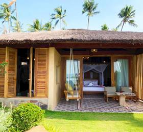 Grand Ocean Bay Resort Phu Quoc в Фукуоке