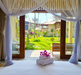 Туры в Grand Ocean Bay Resort Phu Quoc в Вьетнаме