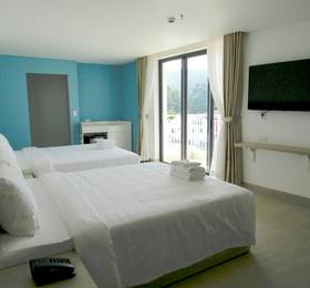 Отдых в Haya Hotel - Вьетнам, Фукуок