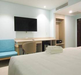 Туры в Haya Hotel в Вьетнаме