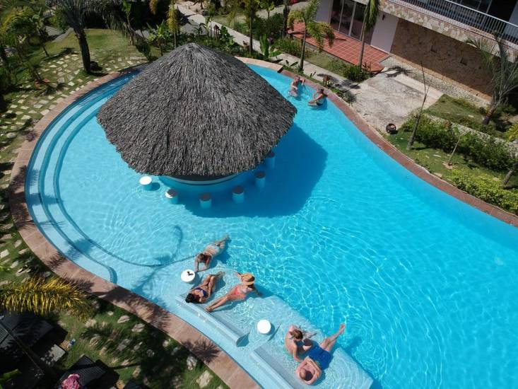 Le Forest Resort 3* Вьетнам, Фукуок