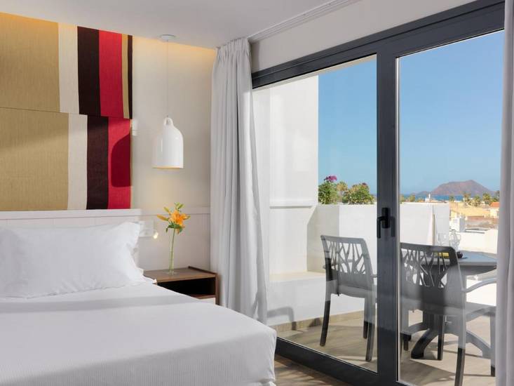 H10 Ocean Dreams 4* Испания, Фуертевентура