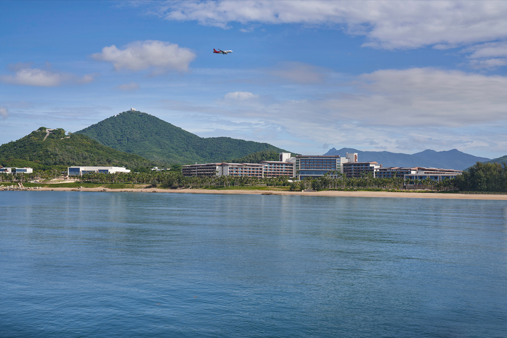 Hyatt Regency Sanya Tianli Bay