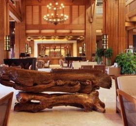 Timton Kangda Hotel в Хайнане