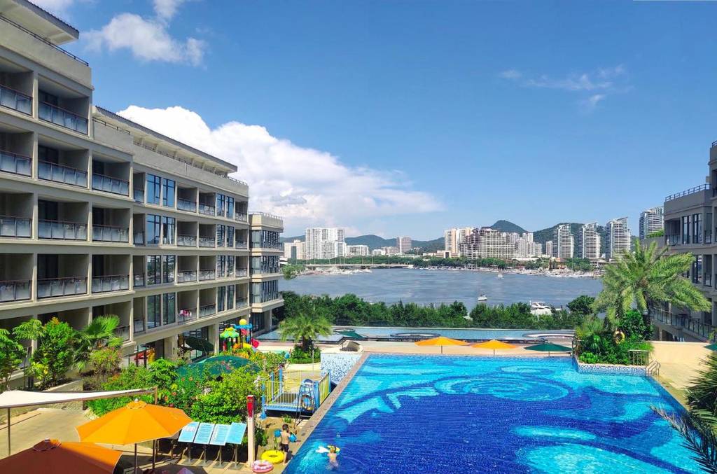 Wingate by Wyndham Sanya Luhuitou 5*