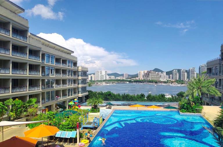 Wingate by Wyndham Sanya Luhuitou