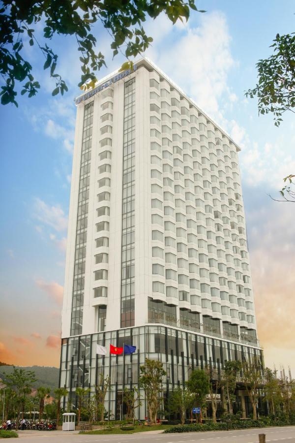 Central Luxury Ha Long Hotel 5*