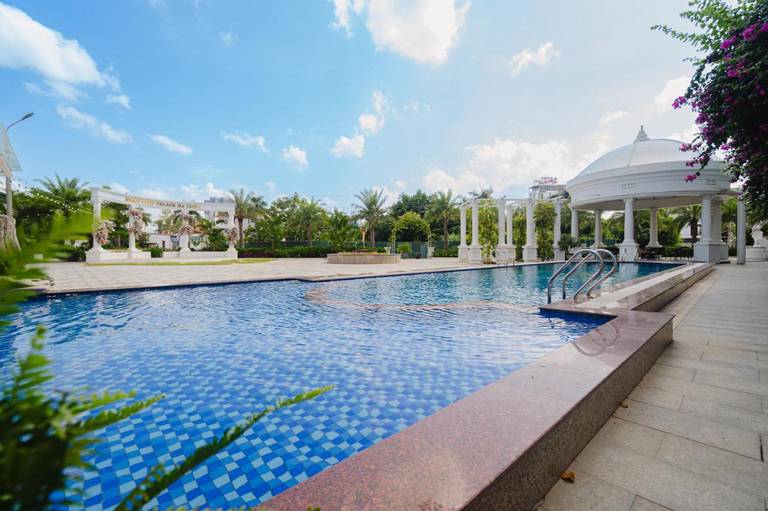 Grand View Palace Ha Long Hotel