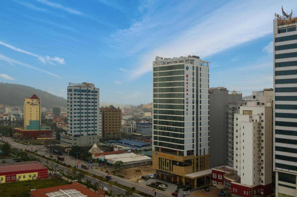 Marina Hotel 4*