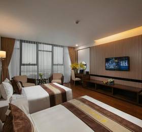 Отдых в Marina Hotel - Вьетнам, Халонг