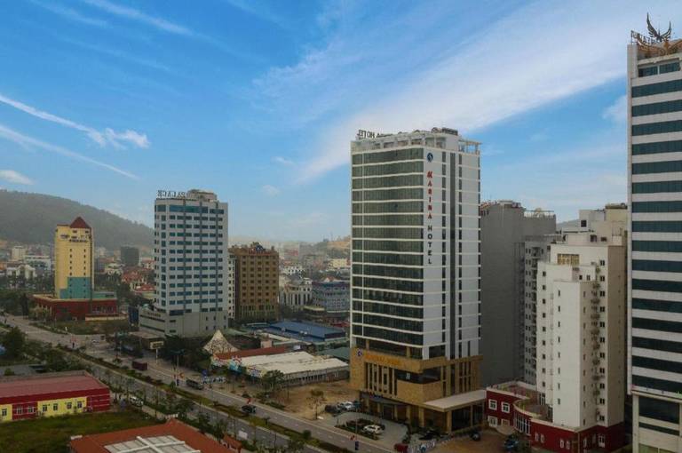 Marina Hotel