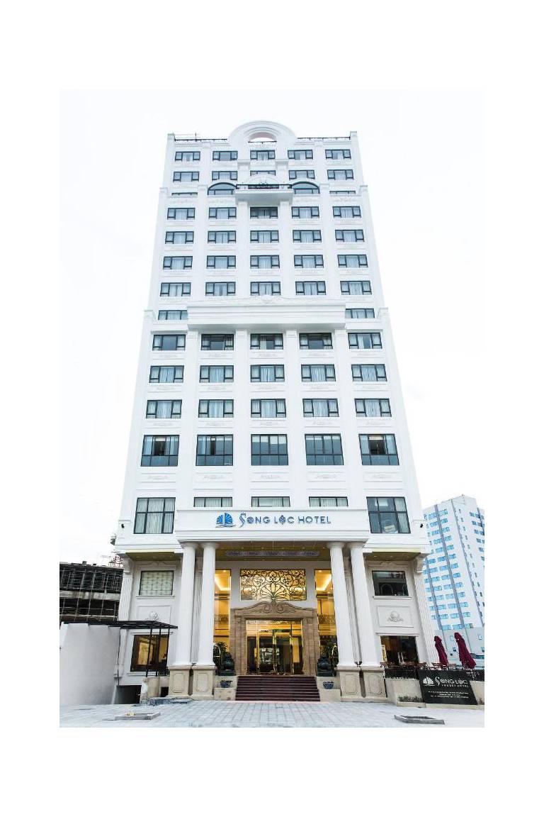 Song Loc Luxury Hotel