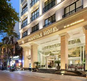 Отдых в Anatole Hotel Hanoi - Вьетнам, Ханой