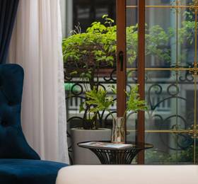Туры в Carillon Boutique Hotel в Вьетнаме