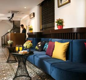 Отдых в Carillon Boutique Hotel - Вьетнам, Ханой