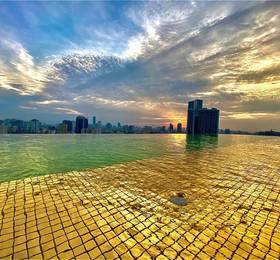 Туры в Dolce by Wyndham Hanoi Golden Lake в Вьетнаме