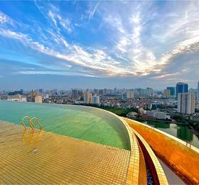 Отдых в Dolce by Wyndham Hanoi Golden Lake - Вьетнам, Ханой