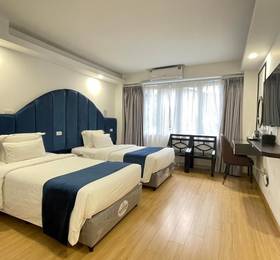 Отдых в Hanoi Capital Premium Hotel - Вьетнам, Ханой