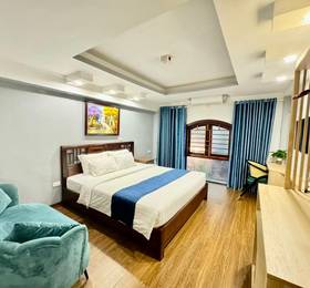 Hanoi Capital Premium Hotel в Ханое