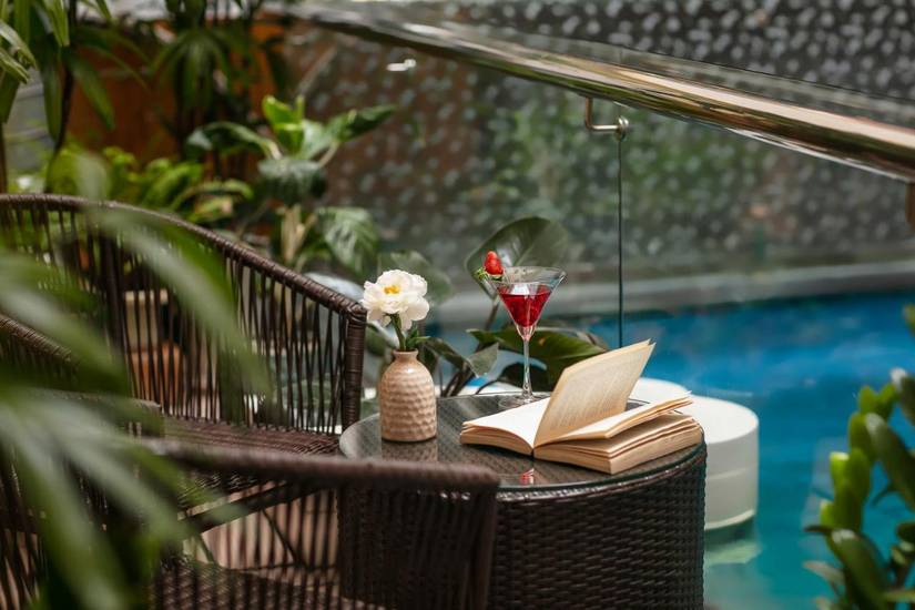 Hanoi Nostalgia Hotel & Spa 3* Вьетнам, Ханой