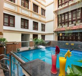 Отдых в Hanoi Nostalgia Hotel & Spa - Вьетнам, Ханой
