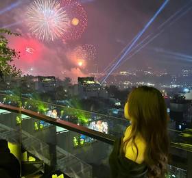 Отдых в Hanoi Paon Hotel & Spa - Вьетнам, Ханой