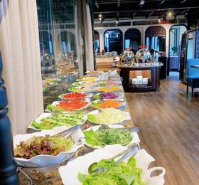 Туры в Hanoi Paon Hotel & Spa в Вьетнаме
