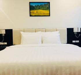 Отдых в Paragon Noi Bai Hotel & Pool - Вьетнам, Ханой