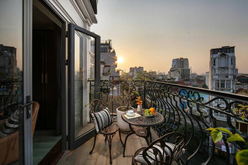 San Palace Hotel 3* Вьетнам, Ханой