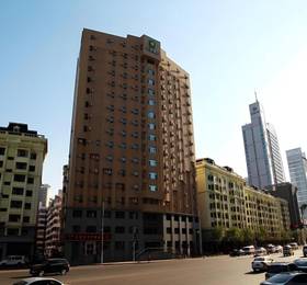 Туры в JI Hotel Youyi Road Harbin в Китае