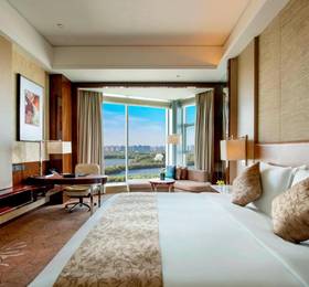 Отдых в JW Marriott Hotel Harbin River North - Китай, Харбин